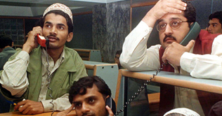 KSE: CFC financing tumbles upto 24 percent